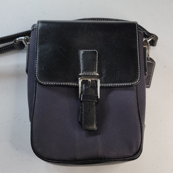 Coach Bags Coach Crossbody Camera Purse Bag Poshmark